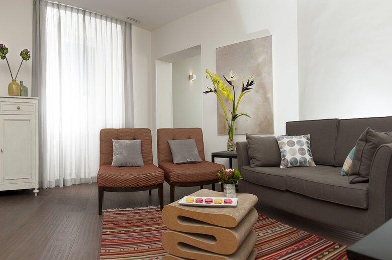 Hotel Corso Vittorio 308