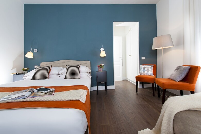 Hotel Corso Vittorio 308