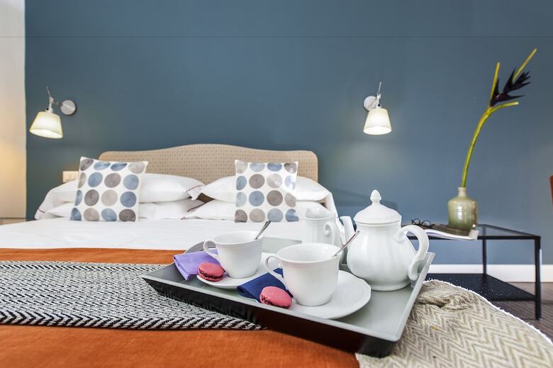 Hotel Corso Vittorio 308