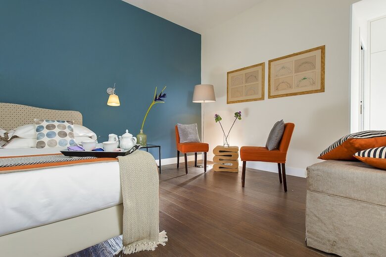 Hotel Corso Vittorio 308
