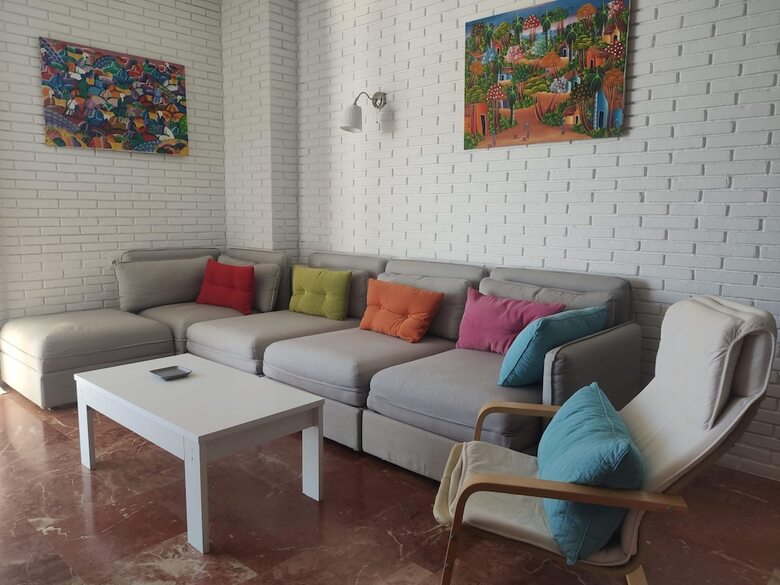 Aparthotel Apartamentos Calma Rentals