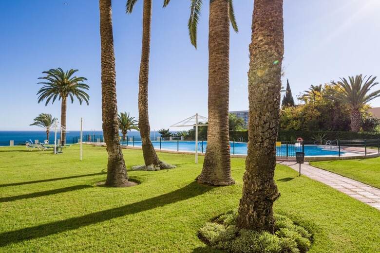 Aparthotel Apartamentos Calma Rentals