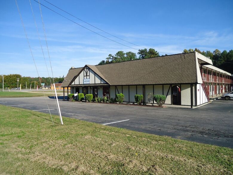 American Inn Motel