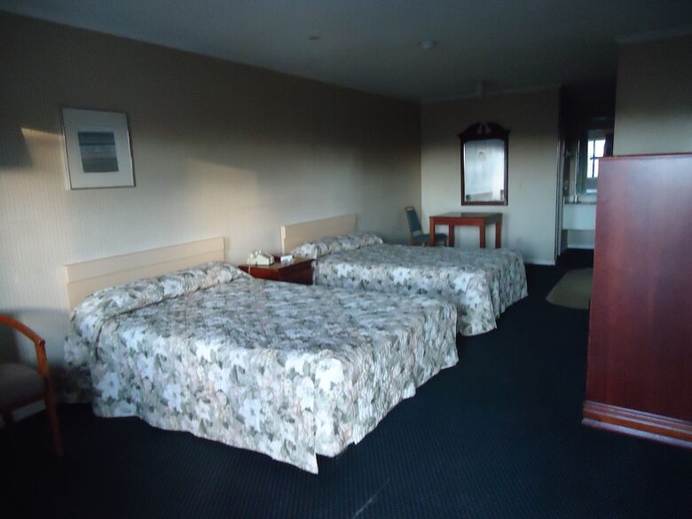 American Inn Motel