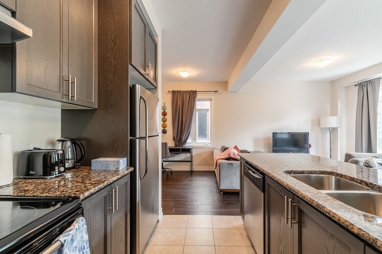 Aparthotel Globalstay. Modern Townhomes On Lake Ontario