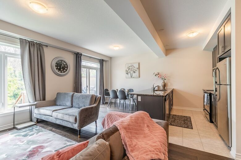 Aparthotel Globalstay. Modern Townhomes On Lake Ontario