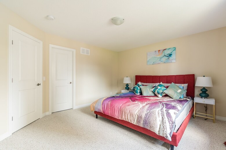 Aparthotel Globalstay. Modern Townhomes On Lake Ontario