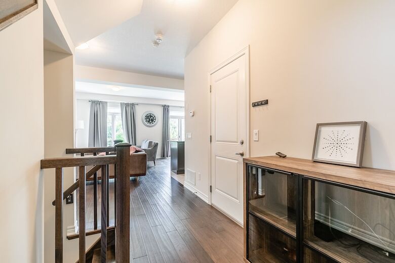 Aparthotel Globalstay. Modern Townhomes On Lake Ontario