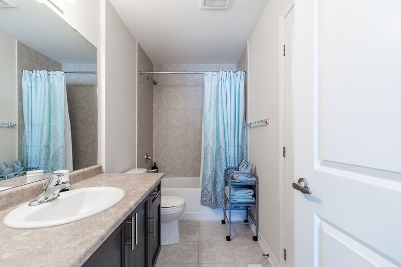 Aparthotel Globalstay. Modern Townhomes On Lake Ontario