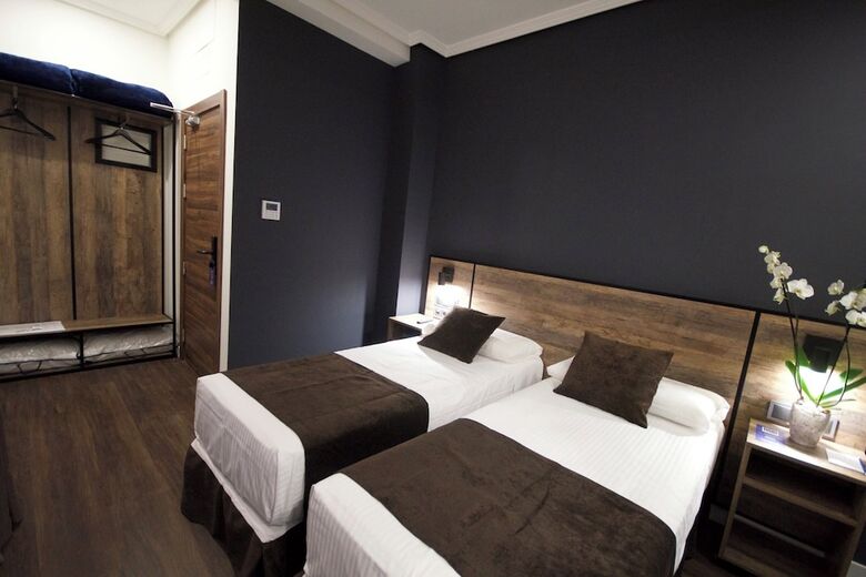 Bh San Francisco Hotel Alicante
