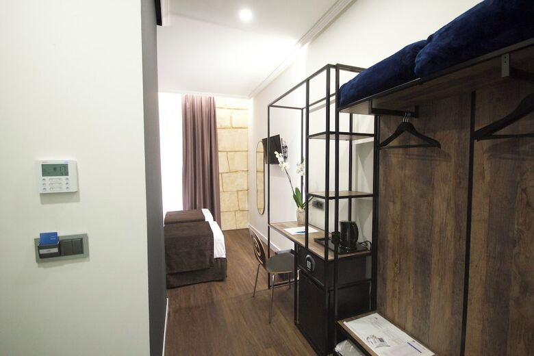 Bh San Francisco Hotel Alicante