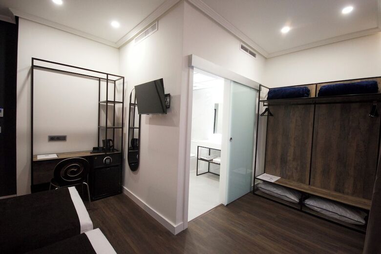 Bh San Francisco Hotel Alicante