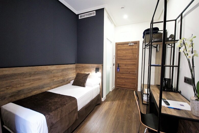 Bh San Francisco Hotel Alicante