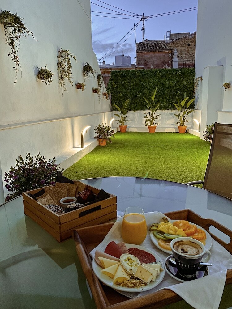 Bh San Francisco Hotel Alicante