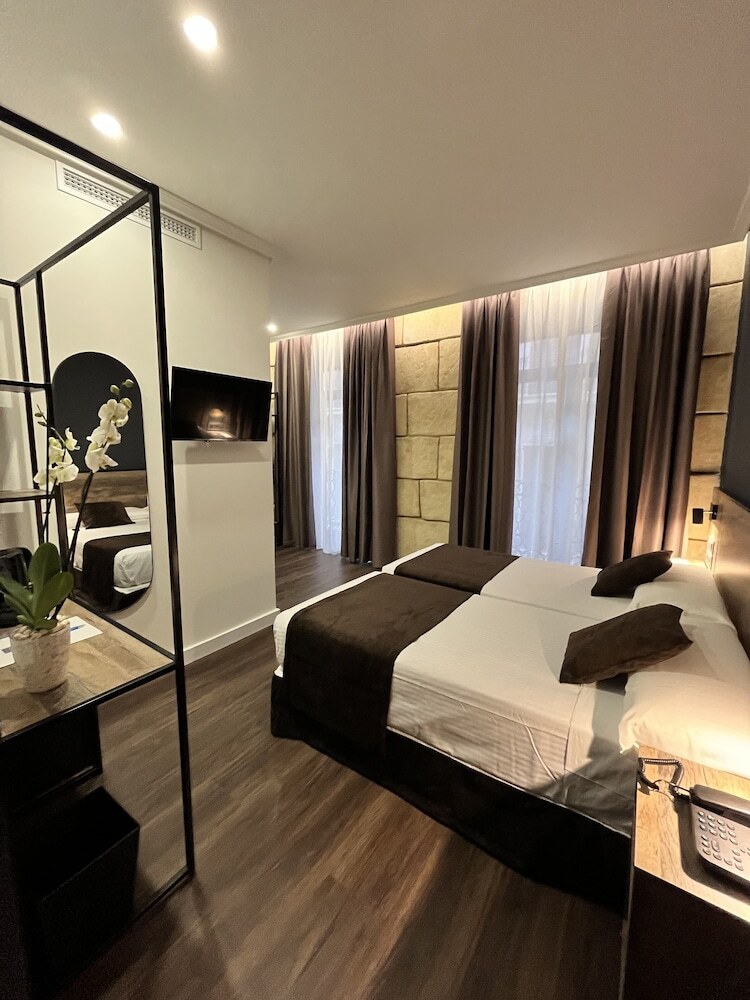 Bh San Francisco Hotel Alicante