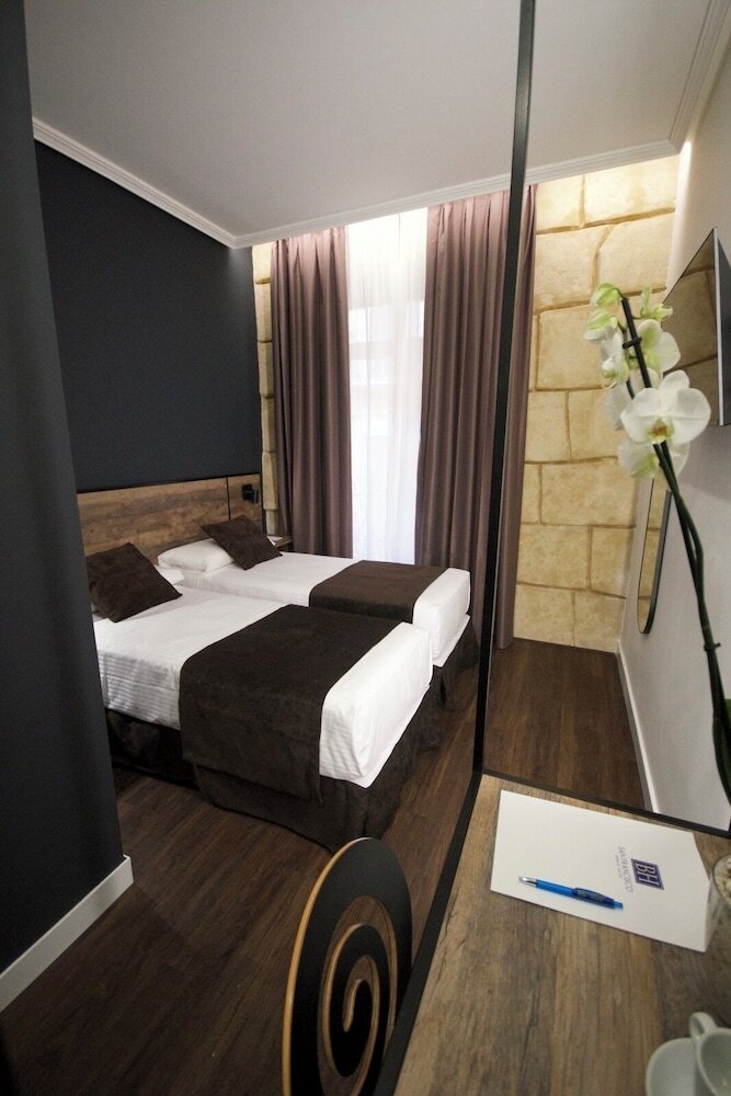 Bh San Francisco Hotel Alicante