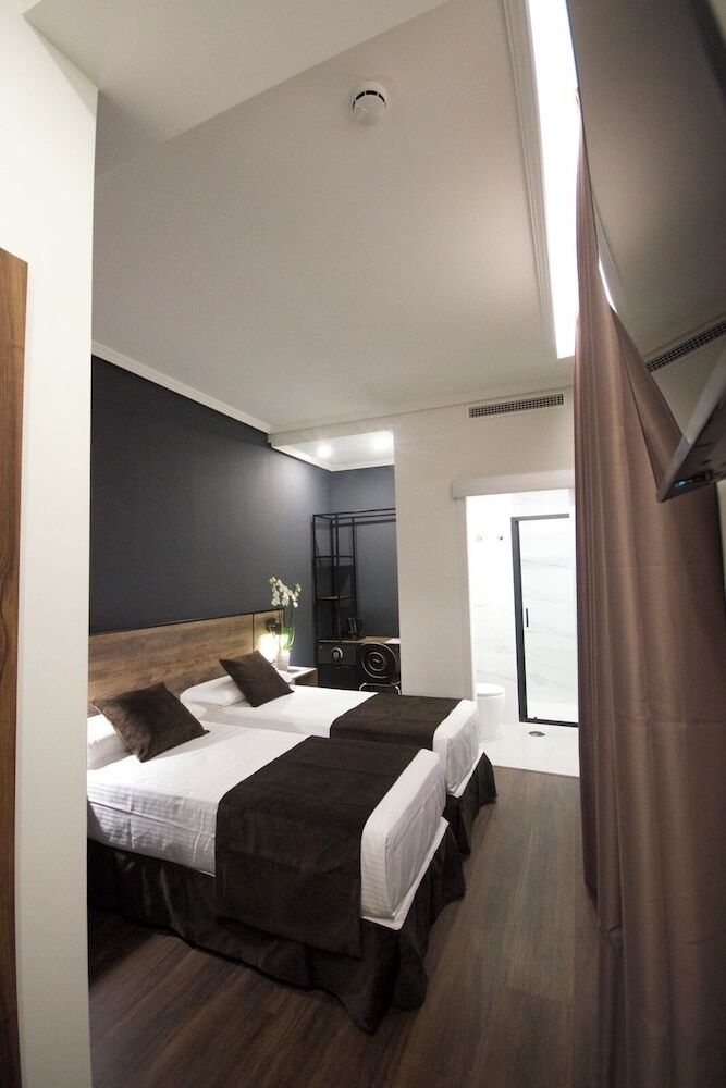 Bh San Francisco Hotel Alicante