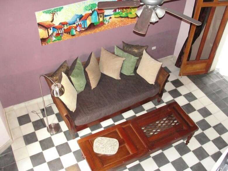 Hotel Casa Cubana
