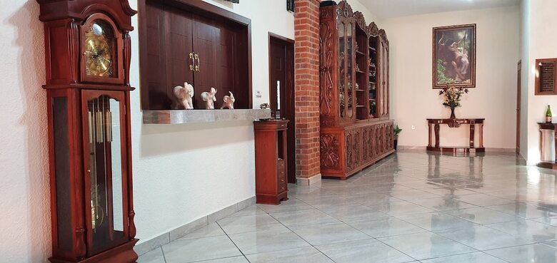 Hotel El Jardin Del Ed�n