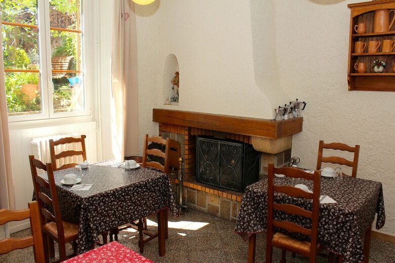 Hotel H�tel Du Ch�teau Annecy