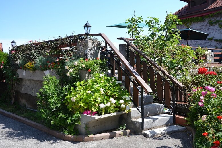 Hotel H�tel Du Ch�teau Annecy