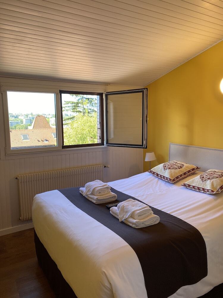 Hotel H�tel Du Ch�teau Annecy