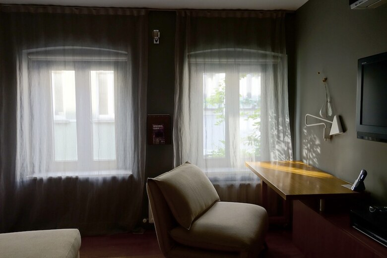 Bed & Breakfast I'zaz