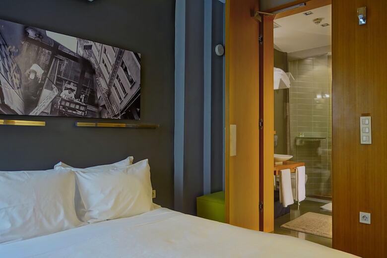 Bed & Breakfast I'zaz