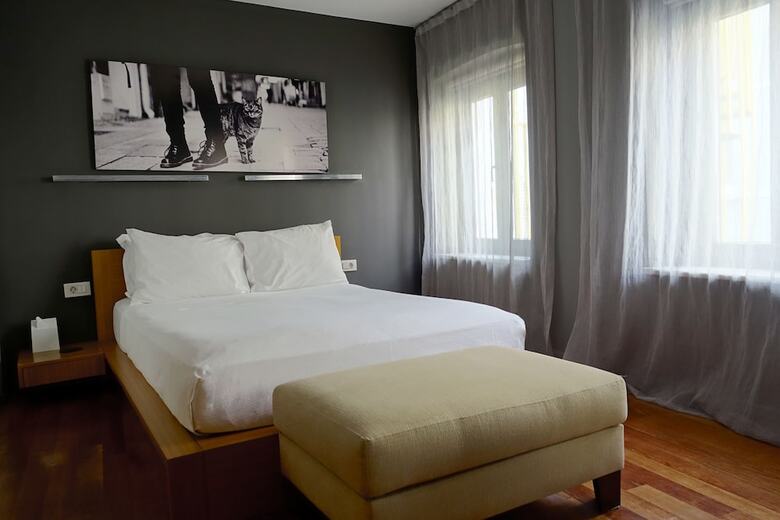 Bed & Breakfast I'zaz