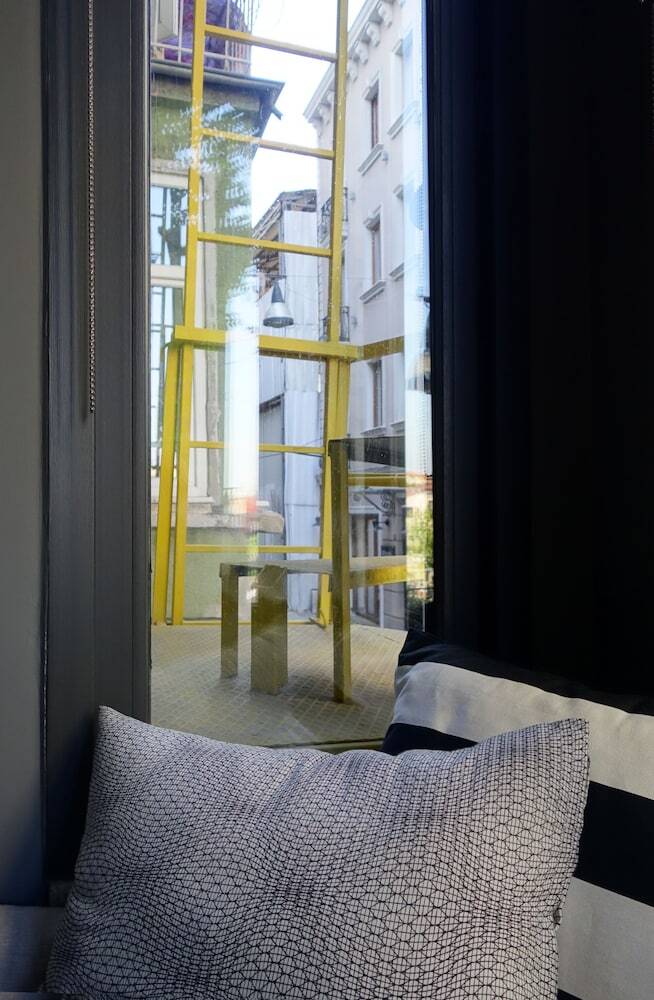 Bed & Breakfast I'zaz