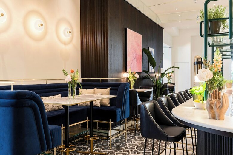 Hotel Sapphire House Antwerp, Autograph Collection
