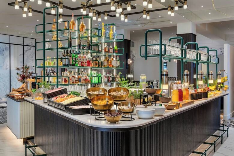 Hotel Sapphire House Antwerp, Autograph Collection