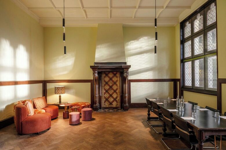 Hotel Sapphire House Antwerp, Autograph Collection