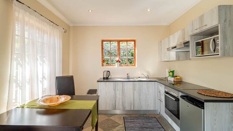 Cap Serein Guest House