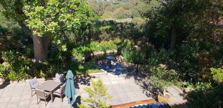 Cap Serein Guest House