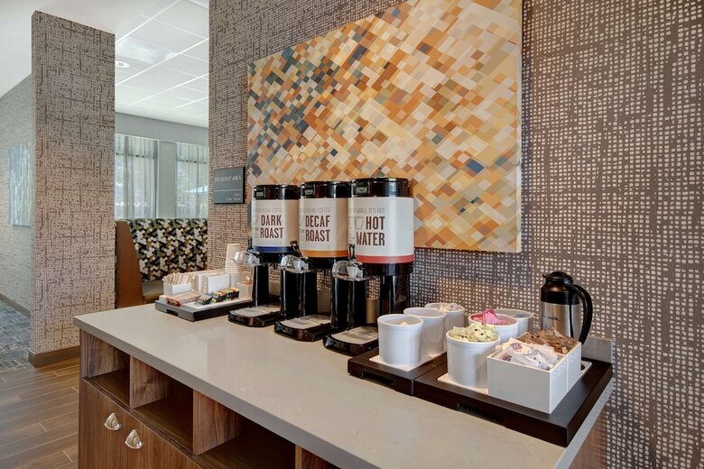 Hotel Hampton Inn & Suites Sunnyvale Silicon Valley
