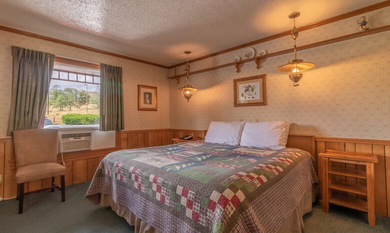 Hotel Brynwood On The River