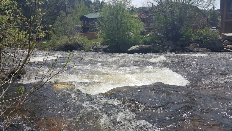 Hotel Brynwood On The River