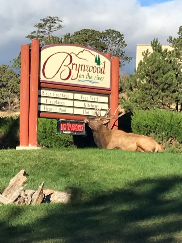Hotel Brynwood On The River