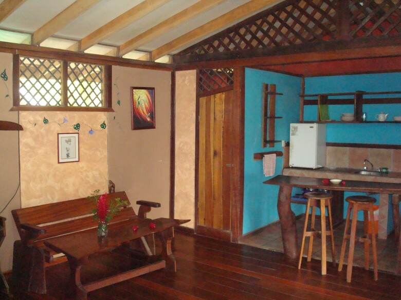 Hotel Kaya's Place