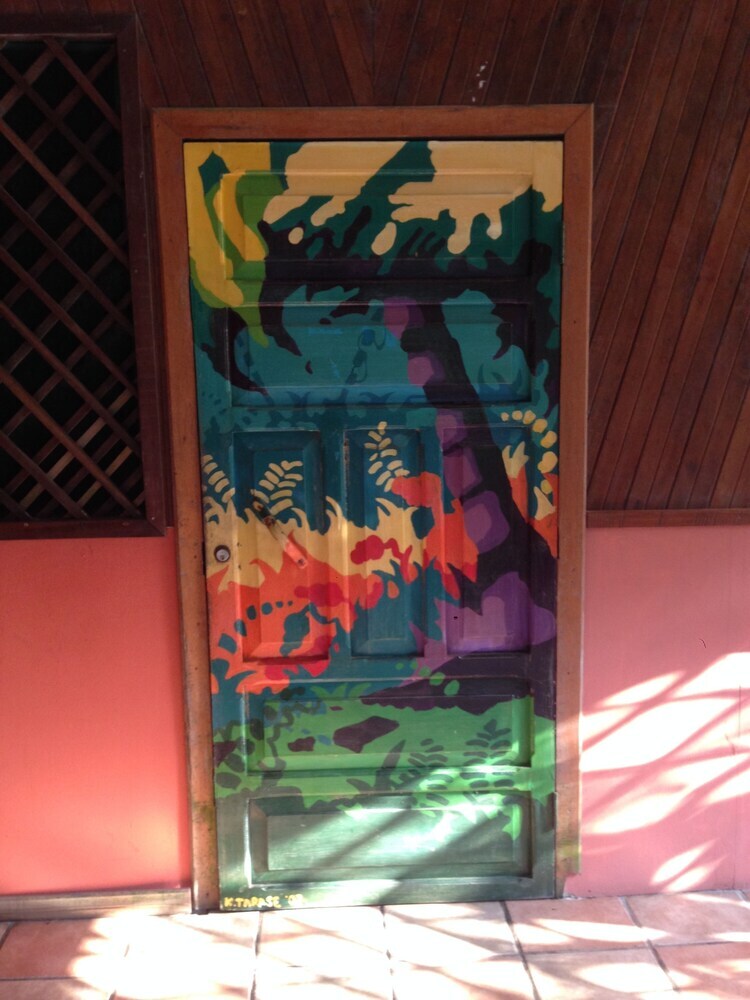 Hotel Kaya's Place