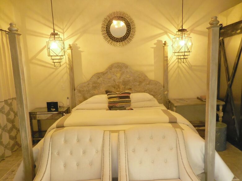 Hotel The Suites By Villa Valentina