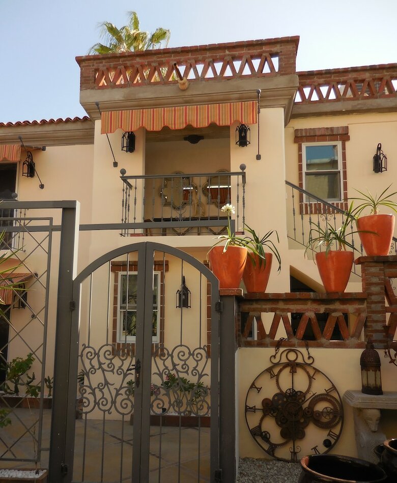 Hotel The Suites By Villa Valentina