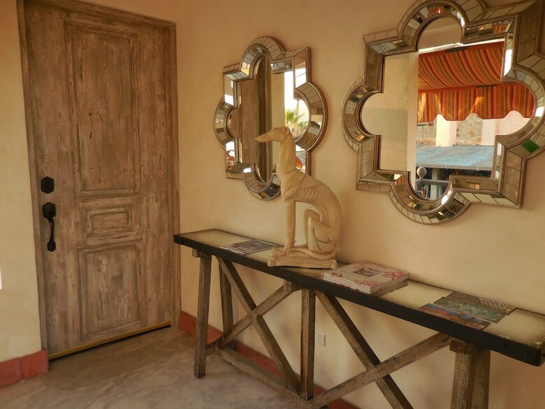 Hotel The Suites By Villa Valentina