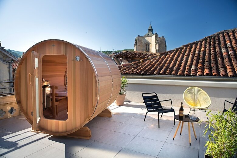 Hotel Urban Style Les Fleurines