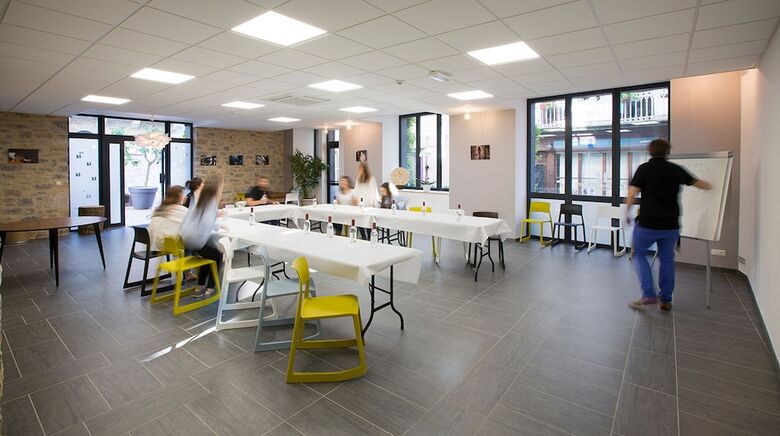 Hotel Urban Style Les Fleurines