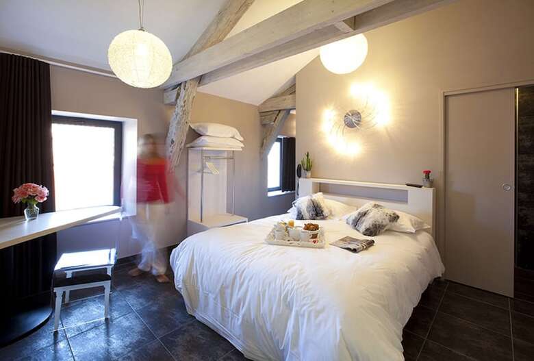 Hotel Urban Style Les Fleurines