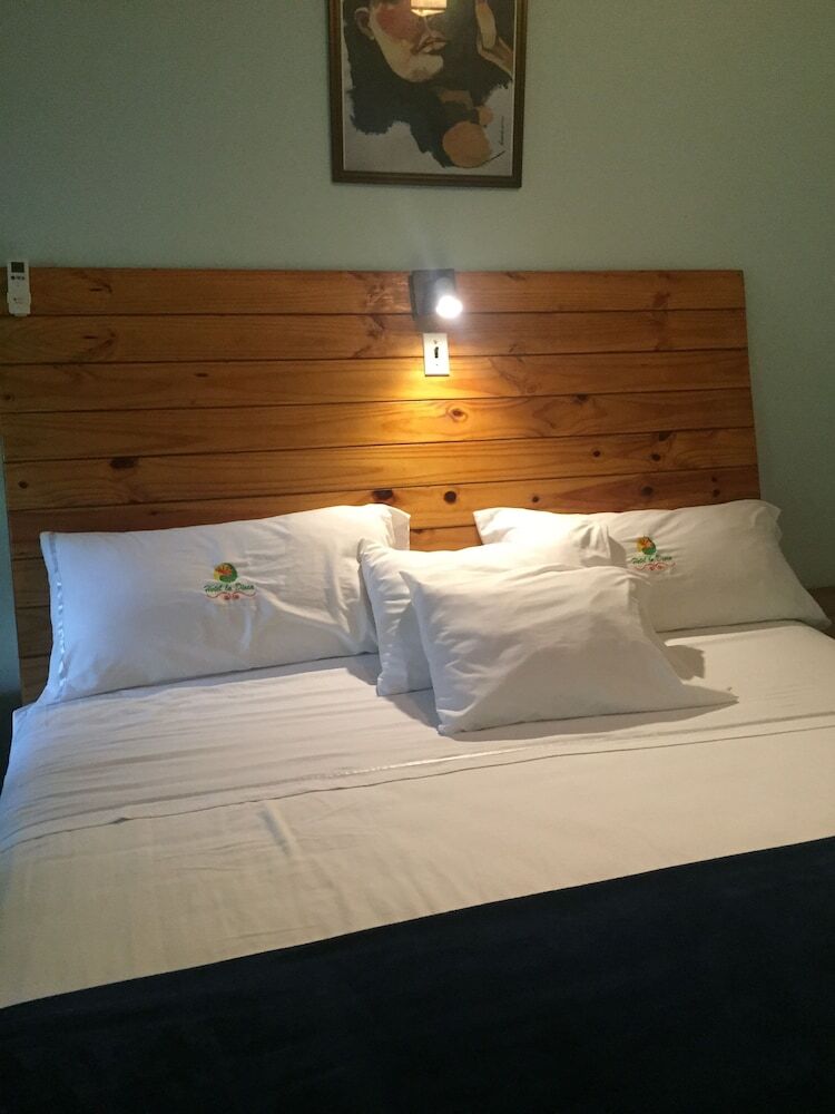 Hotel La Diosa Nature Lodge