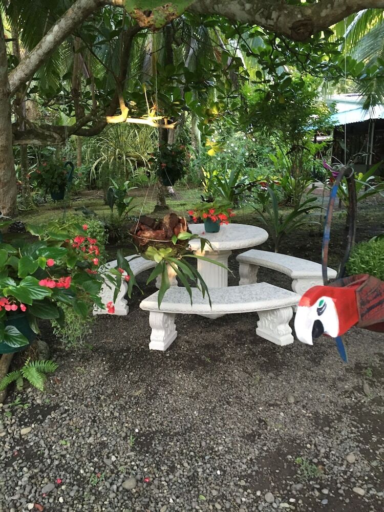 Hotel La Diosa Nature Lodge