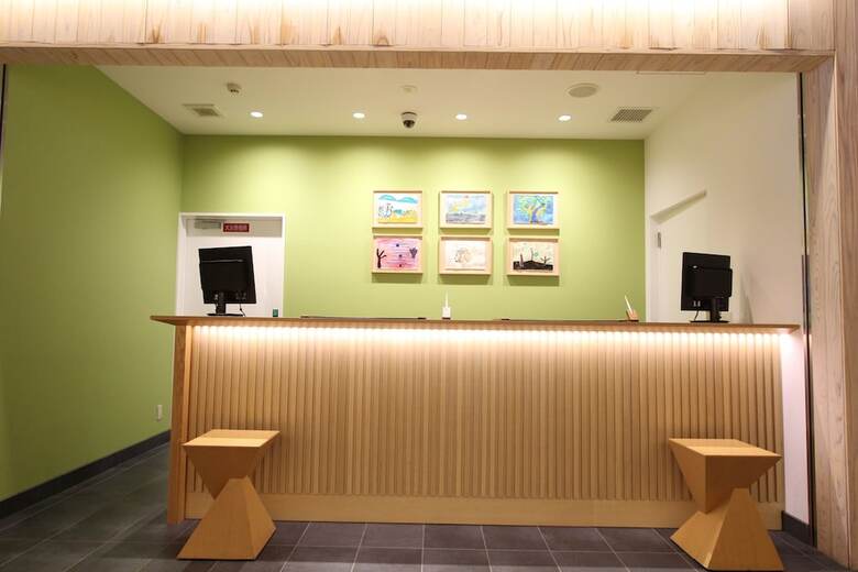 Koko Hotel Osaka Namba Ebisucho